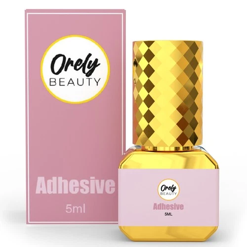 8-9 weeks - ORELY BEAUTY Eyelash Extension Glue Volume | Professional 5ml video thumbnail
