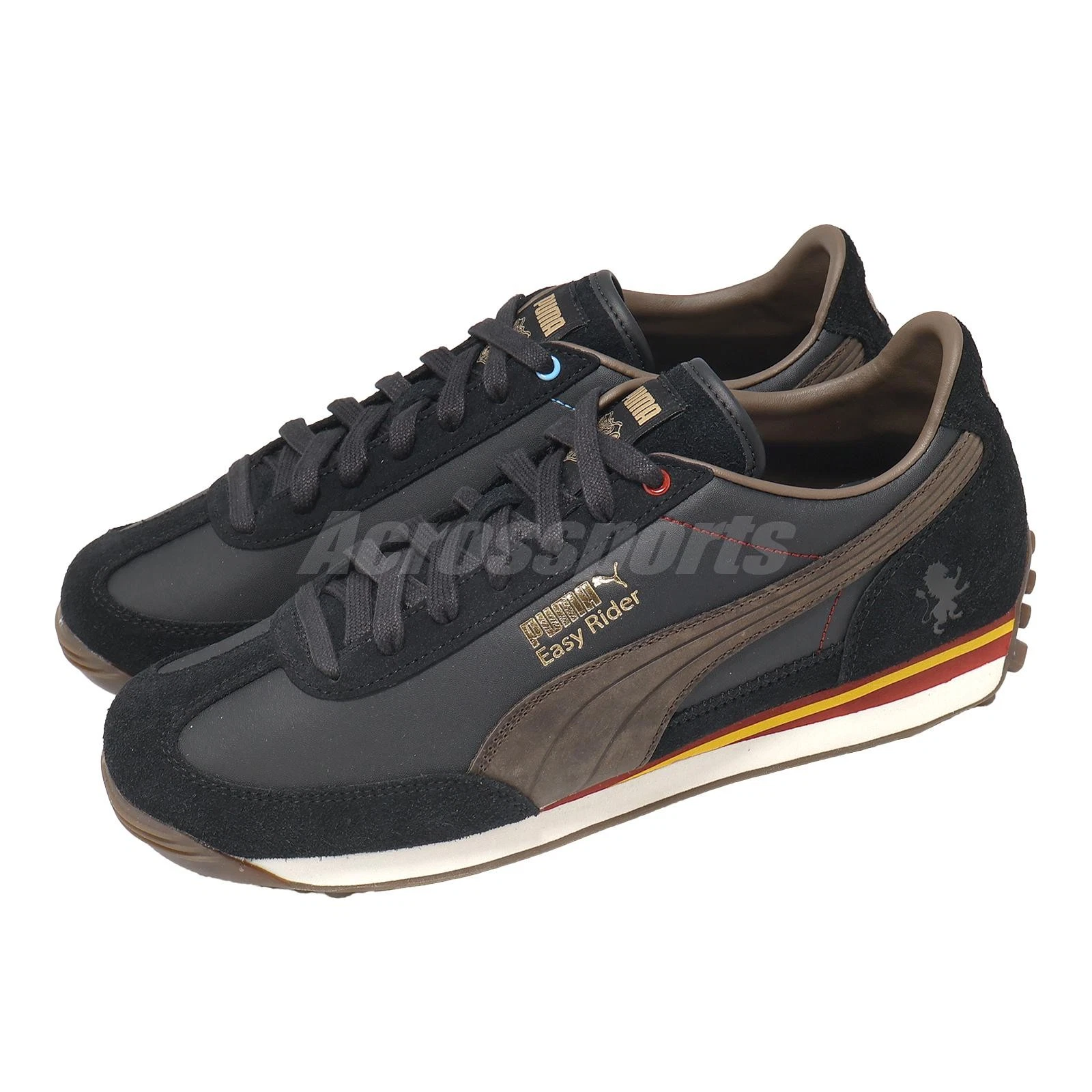 Puma x Harry Potter Easy Rider Hogwarts Men Unisex Casual Shoes 401208-01