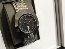 Rado Diastar Original Men's Automatic Watch. 80 Hour Power Reserve. R12408613 4