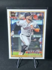 2026 Topps Series 2 Carlos Correa Base (RAW)