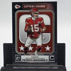 2025 Optic Patrick Mahomes II Base (Raw)