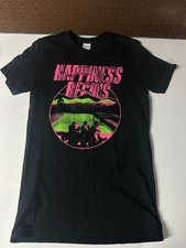 Jonas Brothers Happiness Begins Small T-Shirt Concert T-Shirt