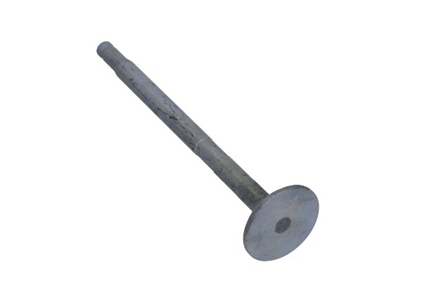 Soupape d'échappement DB 2.2CDI 16V pour moteur diesel OM651