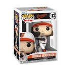 Funko Pop MLB Stars: Orioles - Gunnar Henderson Figure