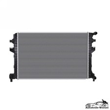 Wasserkühler für Seat Ateca KH7 KHP 1.0 1.4 1.5 1.6 2.0 Leon 5F 1.2 ab 12->