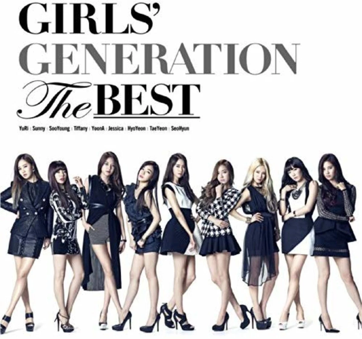 Japanese SNSD Music CDs for sale | eBay
