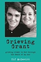 Tif Mcdevitt | Grieving Grant | Taschenbuch | Englisch (2018) | Westbow Press