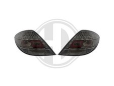 LED-Designrückleuchten-Set für Mercedes SLK R171 2004-2011