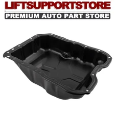 Engine Oil Pan with Gasket For Caliber Journey Compass Patriot Sebring Avenger