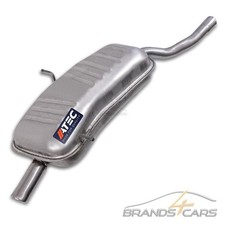 ATEC ENDSCHALLD�MPFER SCHALLD�MPFER F�R BMW 3-ER E46 316 i 318 CI 318 i BJ 00-07