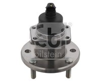 Febi Bilstein 32805 Radlagersatz Hinten Links Rechts FüR Chevrolet Daewoo