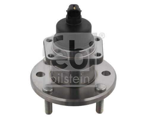 Febi Bilstein 32805 Radlagersatz Hinten Links Rechts FüR Chevrolet Daewoo-image