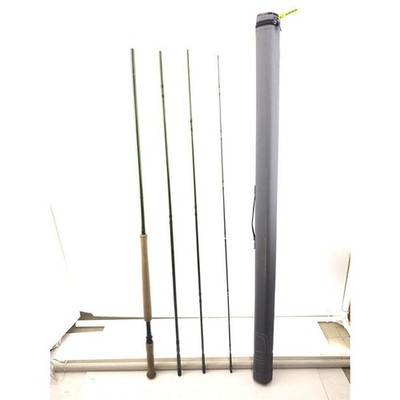 Tiemco Rod/Fly Rod/Loop Xact 10150 Mf