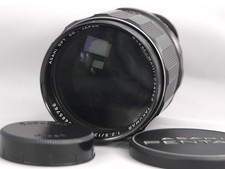 【Near MINT】 PENTAX Super-Multi-Coated TAK...