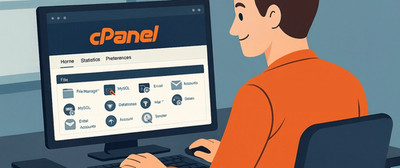 CPanel Web hosting, Unlimited Web Hosting, UNLIMITED  Free SSL-Unlimited 