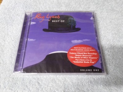 Best of Ray Lynch by Ray Lynch (CD, 2003) - NEW