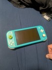 Nintendo Switch Lite Handheld System — photo 4