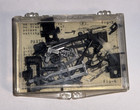 Cal-Scale SC-301 HO Scale Hydra-Cushion Freight Car Detailing Kit — photo 4