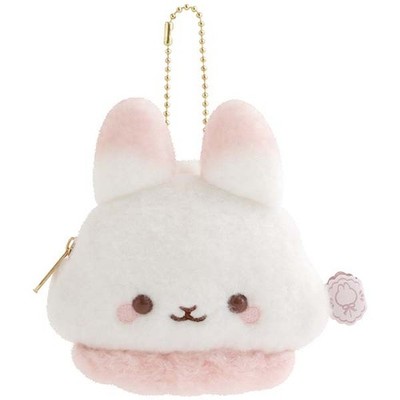 Sugarcocomuu Mini Coin Case 2025 Autumn/Winter San-X New Version JP LTD Original