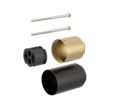 Moen 200755BL Plumbing Replacement Parts Matte Black