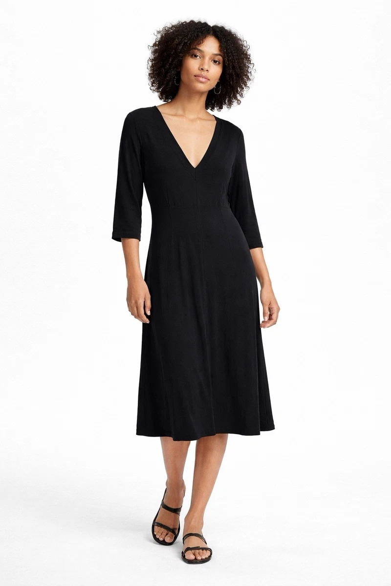 Eileen Fisher Party/Cocktail Dresses for Women for sale | eBay