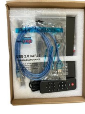 Douk Audio ST-01 PRO Bluetooth 5.0 Tube Amplifier VU Meter USB DAC COAX/OPT Amp