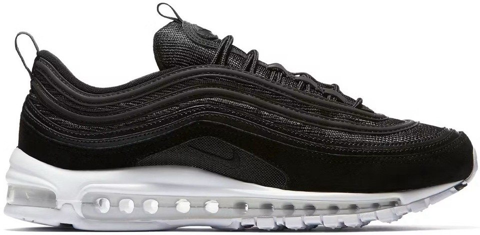 Nike Air Max 97 Black 2017 - 921826-003 for Sale | Authenticity