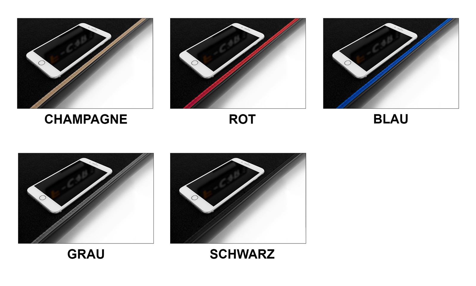 LKW Tisch für MAN TGX 03.21- Doppel GRAU - Picture 6 of 6