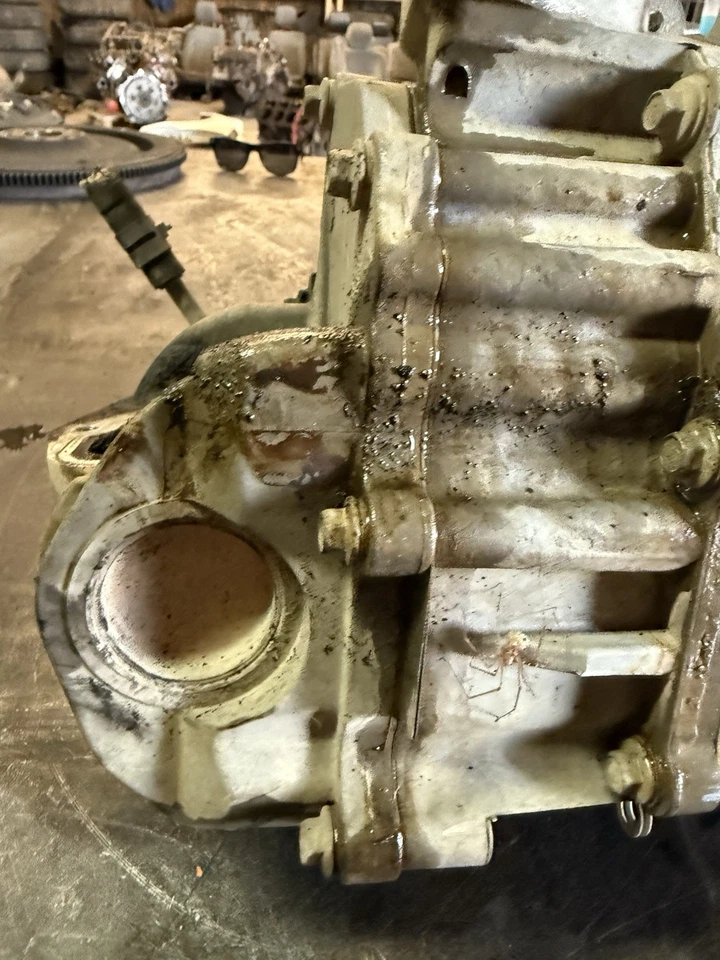 Кулер рециркуляции отработавших газов дизельный турбированный Ford F250 F350 (BC3Q-9V426-FA) (2011-2014) - Изображение 4 из 4