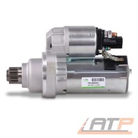 BV PSH Starter U.A. FüR Audi, Seat, Skoda, VW