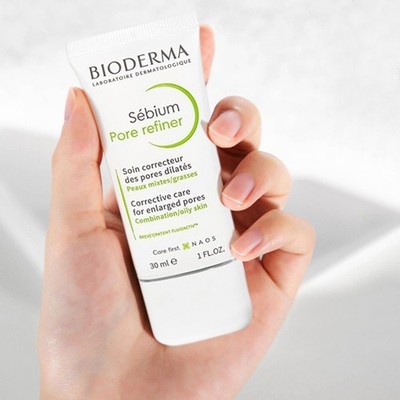  BIODERMA: Sébium Pore refiner Anti-Unreinheiten-Creme, 30ml