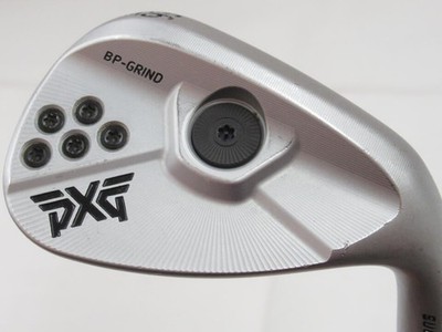 PXG 0311 SUGAR DADDY 2 Chrome Wedge #56(1Club)/Stahl/Flex:R/Wedge