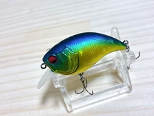 RAID JAPAN Level Crank Fishing Lure #AC57