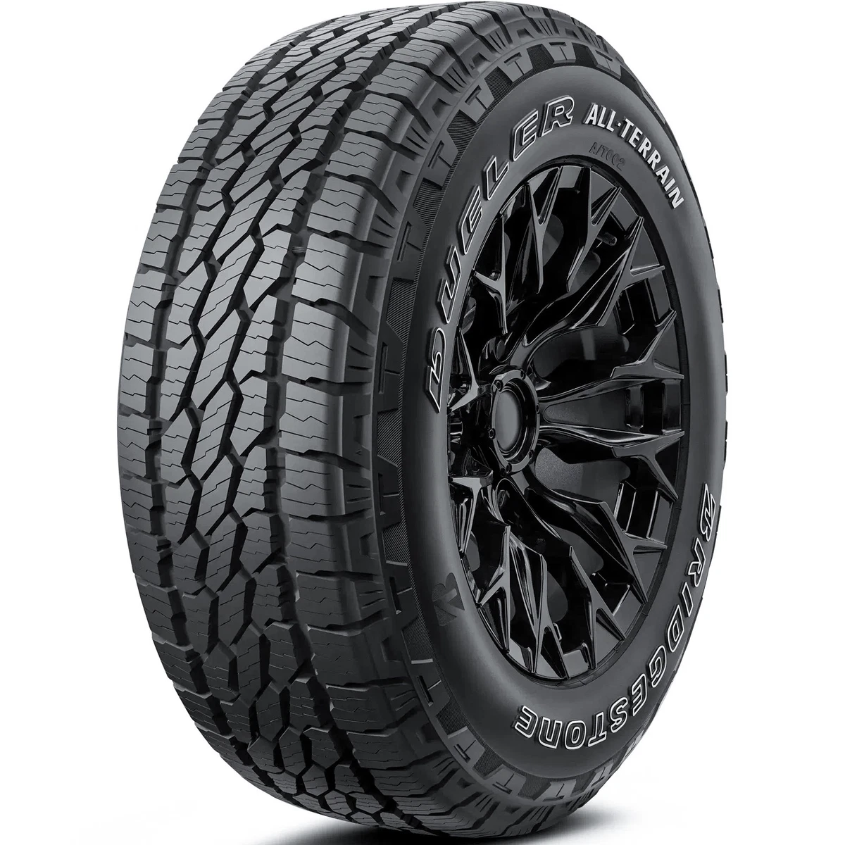 BRIDGESTONE DUELER AT 245/70/16 2025年製 Bridgestone 245/70/16 Car & Truck Tires for sale | eBay