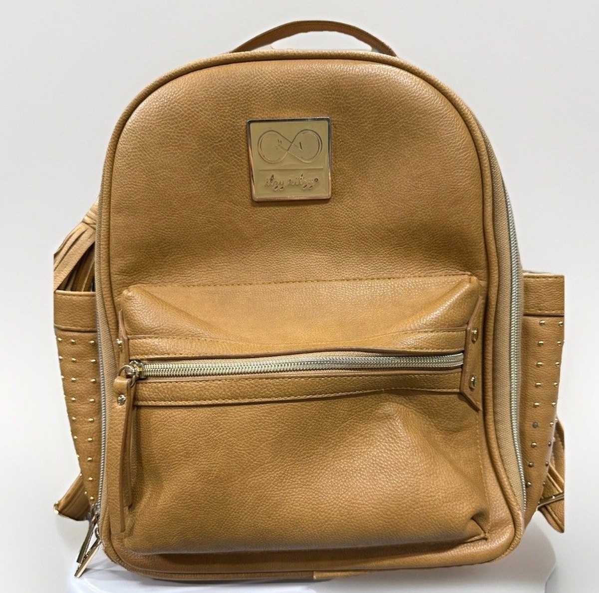 lululemon back to class backpack size Everywhere 22L Tech Canvas Exterior Zippered Pocket To adidas 5-Star Team 2 Color:Army Urban Camo 3-Dropship