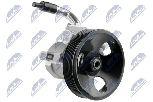 Servopumpe Hydraulikpumpe FÜR Lenku FÜR Chevrolet Opel-image