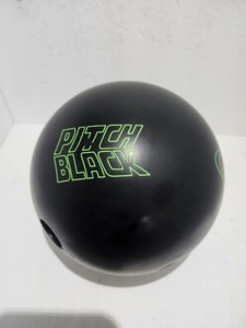 Pitch Black Storm | eBay