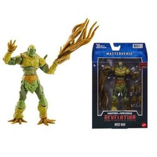 Masters of the Universe Masterverse Revelation Action Figure - Select Figure s