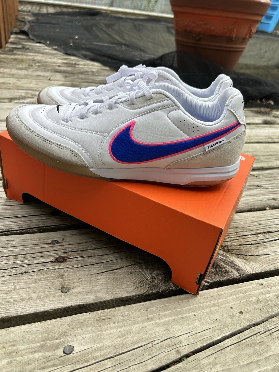 Las mejores ofertas en Zapatillas Nike Tiempo para hombre | eBay