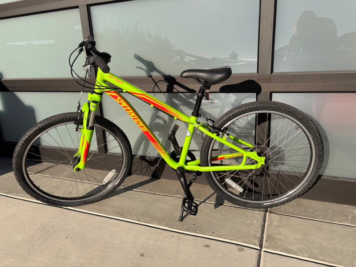 Specialized Aluminum 24 in Wheel Bikes for sale | eBay