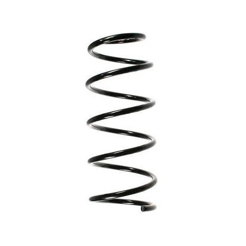 1x Ressort de suspension SPIDAN 49516 convient pour RENAULT - Photo 1/1