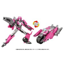 Transformers ONE Elita-1 TS-11 Studio Series Action Figure TAKARA TOMY NEW Japan