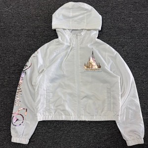 Disney World 50th Anniversary Jacket | eBay