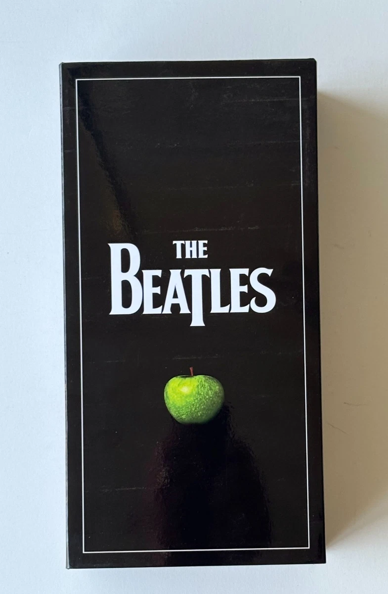 Las mejores ofertas en CD de música de los Beatles Box Set | eBay