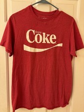 Coca Cola T-Shirt Medium