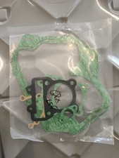 ZS GPX 155 Pitbike Mini Oval Engine Gasket Kit 