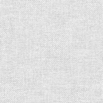 Weiß 22 Anzahl Zweigart Hardanger Baumwolle Evenweave Stoff - Verschieden Größen