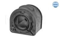 Meyle 714 615 0008 Lagerung, Stabilisator FüR Ford