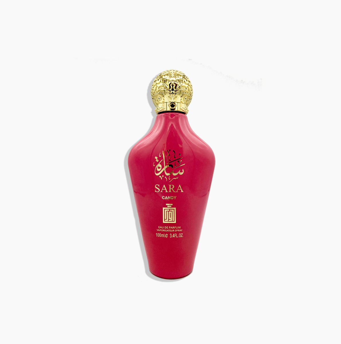 Sara Candy EDP (100ml) Perfume Spray by Aura Fragrances | eBay