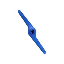 Genuine OEM Electrolux Frigidaire Dishwasher Lower Spray Arm 5304518927 Blue